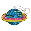 GALT - Suncatcher Keyrings additional 2