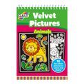 GALT - Velvet Pictures Animals additional 1