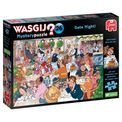 Jumbo - Wasgij Mystery 26 Date Night 1000 Piece Puzzle additional 1