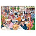 Jumbo - Wasgij Mystery 26 Date Night 1000 Piece Puzzle additional 2