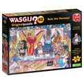 Jumbo - Wasgij Original 42 Rule the Runway 1000 Piece additional 1