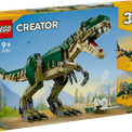 LEGO Creator - T. rex additional 4