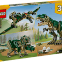 LEGO Creator - T. rex additional 3