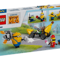 LEGO Despicable Me - Minions and Banana Car additional 5