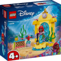 LEGO Disney Princess - Ariels Music Stage additional 4
