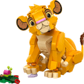 LEGO Disney Specials - Simba the Lion King Cub additional 3