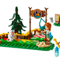LEGO Friends - Adventure Camp Archery Range additional 1