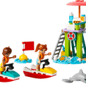 LEGO Friends - Beach Water Scooter additional 2