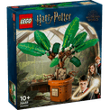 LEGO Harry Potter - Mandrake additional 4