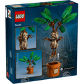 LEGO Harry Potter - Mandrake additional 3