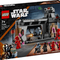 LEGO Star Wars Mandalorian - Paz Vizsla and Moff Gideon Battle additional 4
