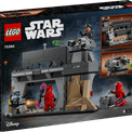 LEGO Star Wars Mandalorian - Paz Vizsla and Moff Gideon Battle additional 3