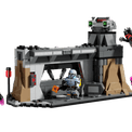 LEGO Star Wars Mandalorian - Paz Vizsla and Moff Gideon Battle additional 2