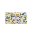Bronnley Lemon Soap Gift Set (Box of 3) additional 3
