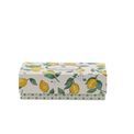 Bronnley Lemon Soap Gift Set (Box of 3) additional 7