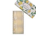 Bronnley Lemon Soap Gift Set (Box of 3) additional 6