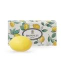 Bronnley Lemon Soap Gift Set (Box of 3) additional 1