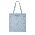 Wrendale Designs - Cats Foldable Shopping Bag additional 1