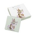 Wrendale Designs - Clover Bunny Rabbit Mirror additional 3