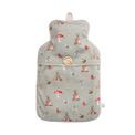 Wrendale Designs - Hot Water Bottle Garden Friends Hot Water Bottle additional 4
