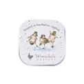 Wrendale Designs - Not a Daisy Goes By Ducks Lip Balm additional 4