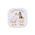 Wrendale Designs - Not a Daisy Goes By Ducks Lip Balm additional 1