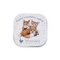 Wrendale Designs - Stay Clever Little Fox Lip Balm additional 3