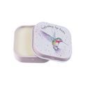 Wrendale Designs - Wisteria Wishes Humming Bird Lip Balm additional 2