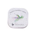 Wrendale Designs - Wisteria Wishes Humming Bird Lip Balm additional 4