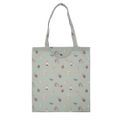 Wrendale Designs - Woodlanders Foldable Shopping Bag additional 1