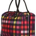 Highbury - Unique 11" Vanity Bag Multi Box additional 1