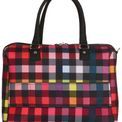 Highbury - Unique 11" Vanity Bag Multi Box additional 5