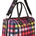 Highbury - Unique 11" Vanity Bag Multi Box additional 3