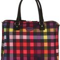 Highbury - Unique 9" Vanity Bag Multi Box additional 2