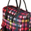 Highbury - Unique 9" Vanity Bag Multi Box additional 7