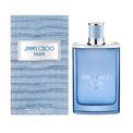 Jimmy Choo - Man Aqua Eau De Toilette 100ml additional 2