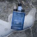 Jimmy Choo - Man Aqua Eau De Toilette 100ml additional 4