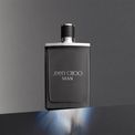 Jimmy Choo - Man Eau De Toilette 50ml additional 2