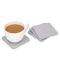 Creative Tops - Grey Veneer Set of 4 Coasters additional 3