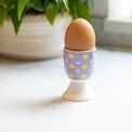 KitchenCraft - Soleada Floral Egg Cup additional 2