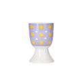 KitchenCraft - Soleada Floral Egg Cup additional 1