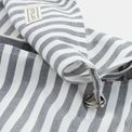 Stellar - 88cm Apron - Grey Stripe additional 2