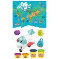 Play-Doh - Airplane Explorer Starter Set additional 2