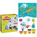 Play-Doh - Airplane Explorer Starter Set additional 1