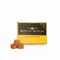 Booja-Booja - Almond Salted Caramel Chocolate 8 Truffles additional 1