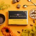 Booja-Booja - Almond Salted Caramel Chocolate 8 Truffles additional 2