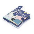 Jellycat - Hello Moon Fabric Book additional 1