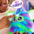 Furby - Galaxy Interactive Toy additional 2