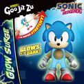 Heroes of Goo Jit Zu - Sonic the Hedgehog Hero Glow Surge Pack Assortment additional 4