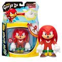 Heroes of Goo Jit Zu - Sonic the Hedgehog Hero Glow Surge Pack Assortment additional 18